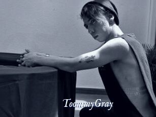 ToommyGray