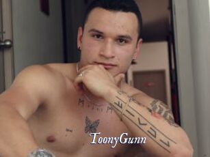 ToonyGunn