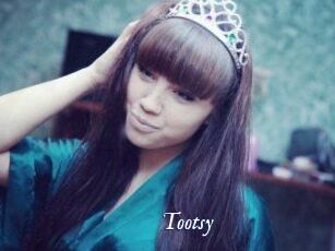 Tootsy