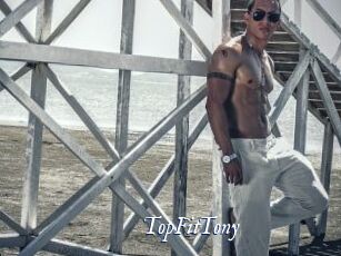 TopFitTony