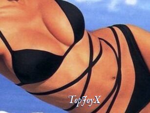 TopJoyX