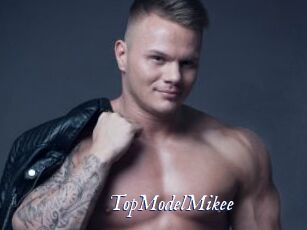 TopModelMikee