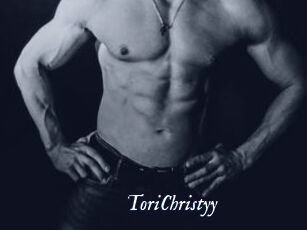 ToriChristyy Cam 5