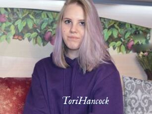 ToriHancock