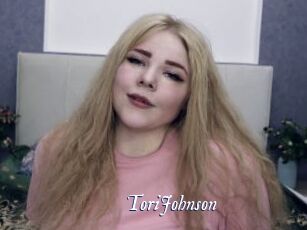ToriJohnson