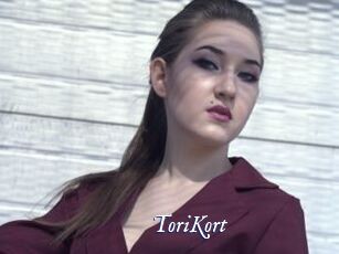 ToriKort