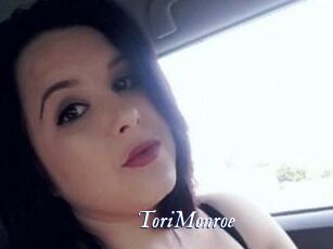 ToriMonroe