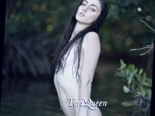 ToriQueen