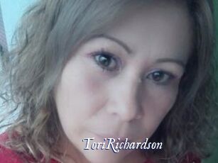 ToriRichardson