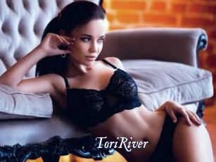 ToriRiver