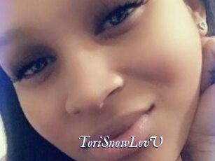 ToriSnowLovU