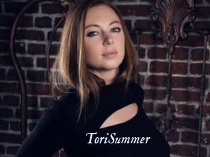 ToriSummer