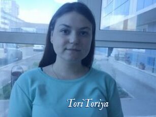 ToriToriya