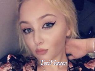 ToriVixxen
