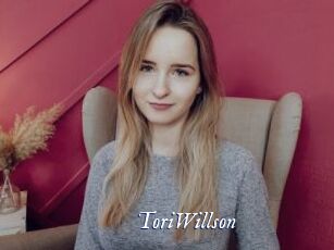 ToriWillson