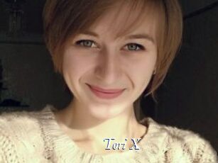 Tori_X Cam 5