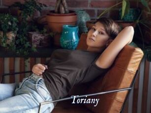 Toriany