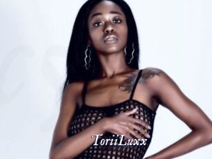 ToriiLuxx