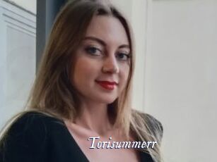 Torisummerr