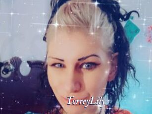 TorreyLily