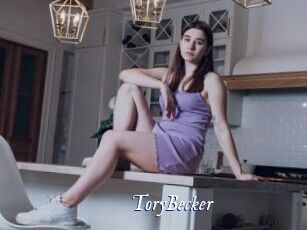 ToryBecker