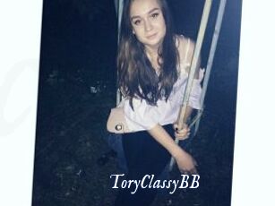 ToryClassyBB
