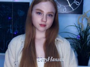 ToryHanson Cam 5