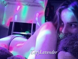 ToryLavender