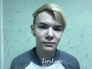 ToryLean