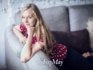 ToryMay