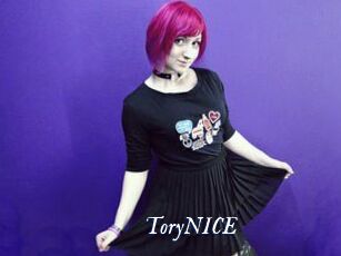 ToryNICE