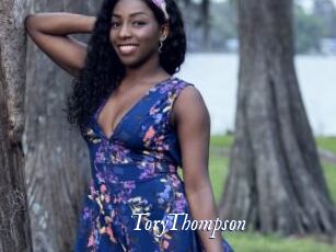 ToryThompson