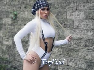 ToryVidal