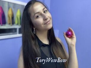ToryWowBow Cam 5