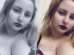 TouchOfDixie