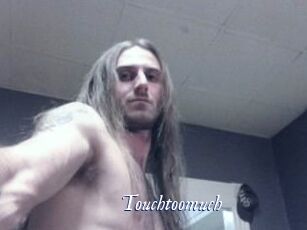 Touchtoomuch Cam 5