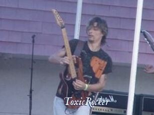 ToxicRocker