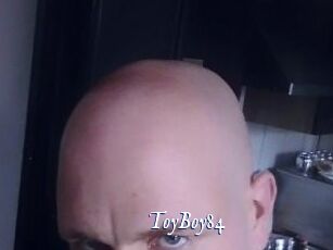 ToyBoy84
