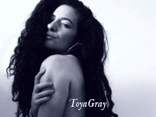 ToyaGray
