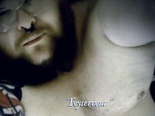 Toyservent Cam 5