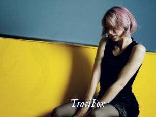 TraciFox