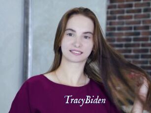 TracyBiden