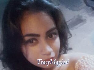 TracyMagical