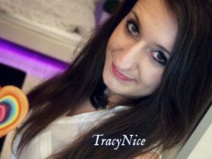 TracyNice Cam 5