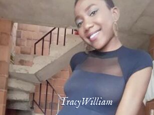 TracyWilliam