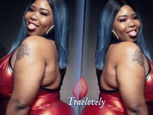 Traelovely