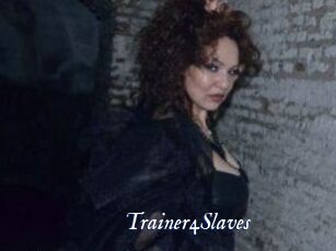 Trainer4Slaves