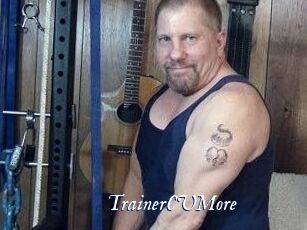TrainerCUMore