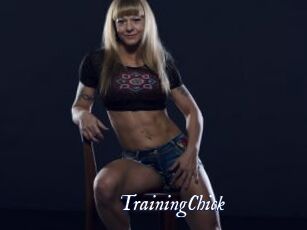 TrainingChick Cam 5