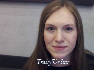 TraisyUrStar
